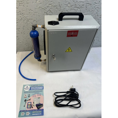 Thunderstorm-10V Air-cooled Water Ozonator