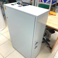 Озонатор воды Гроза-100В с водяным охлаждением