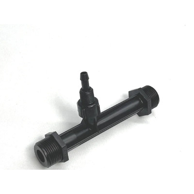 Трубка Вентури