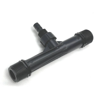 Трубка Вентури