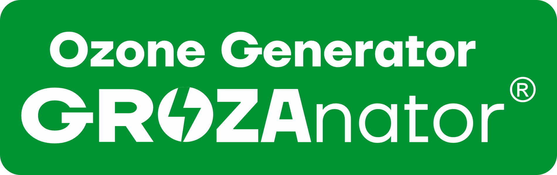 Grozanator